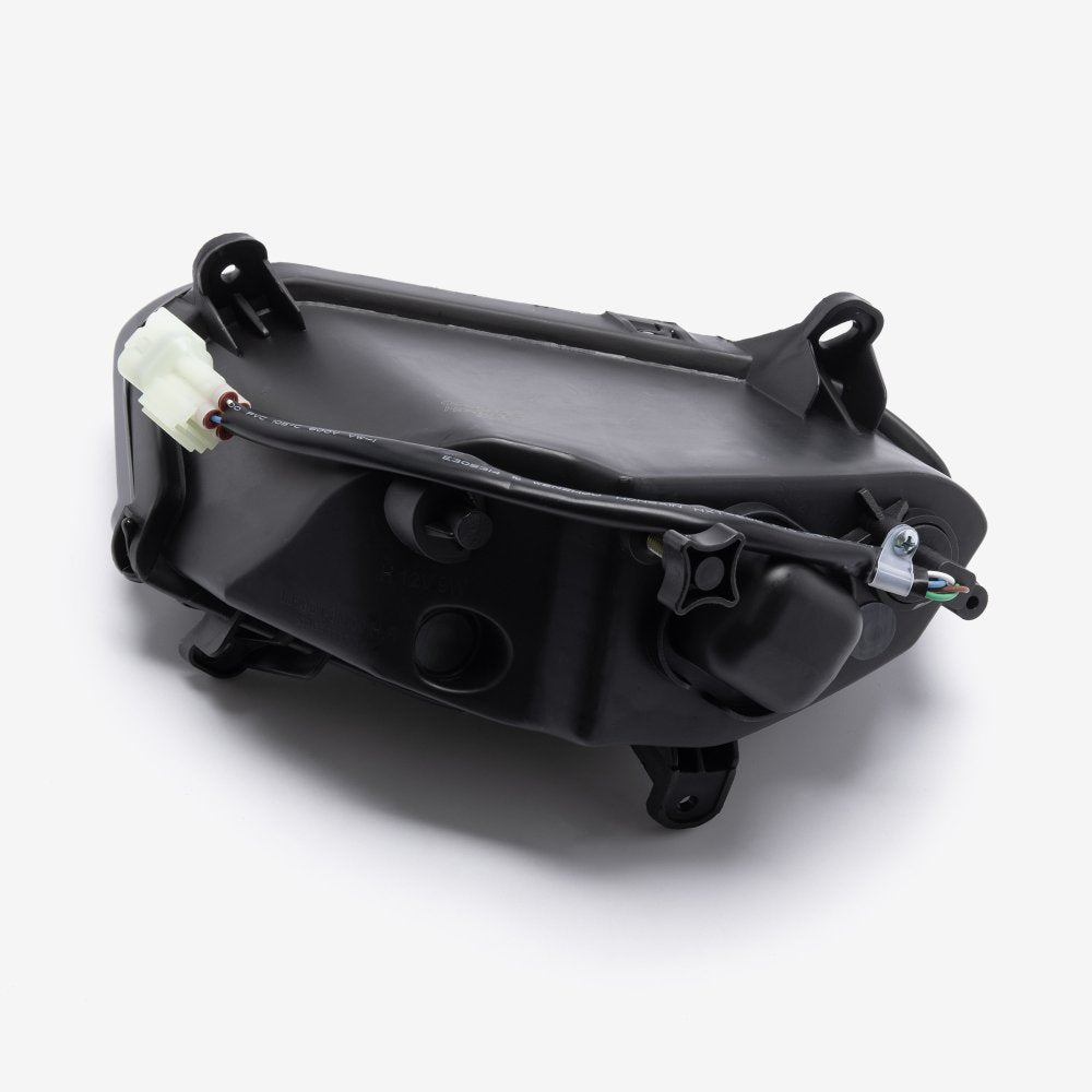 LED Headlight Assembly 2
