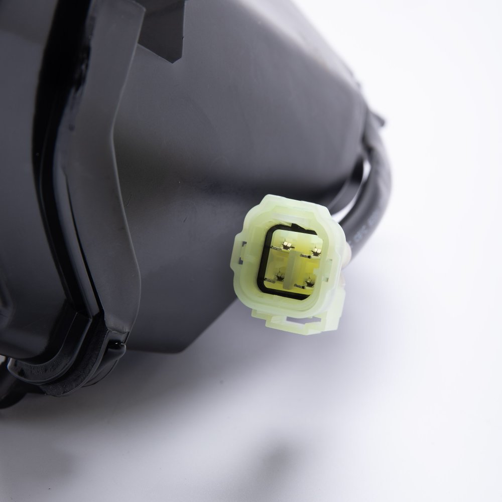 LED Headlight Assembly 3