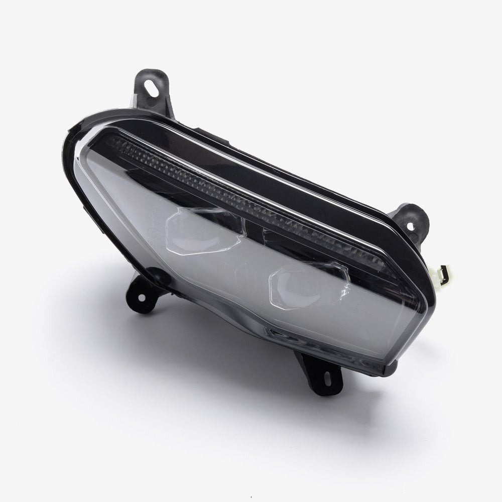 LED Headlight Assembly