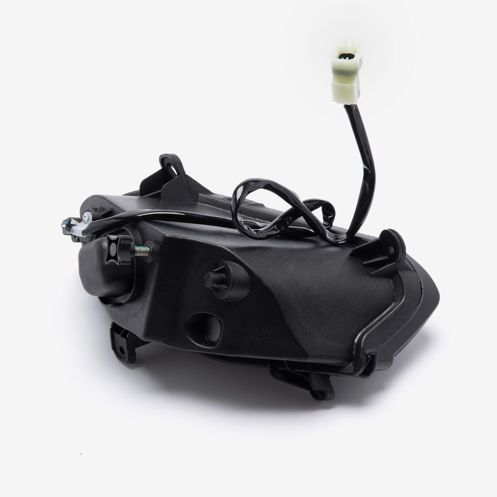 LED Headlight Assembly 2