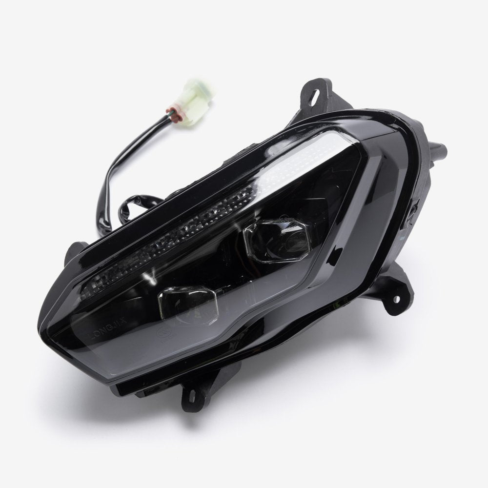 LED Headlight Assembly