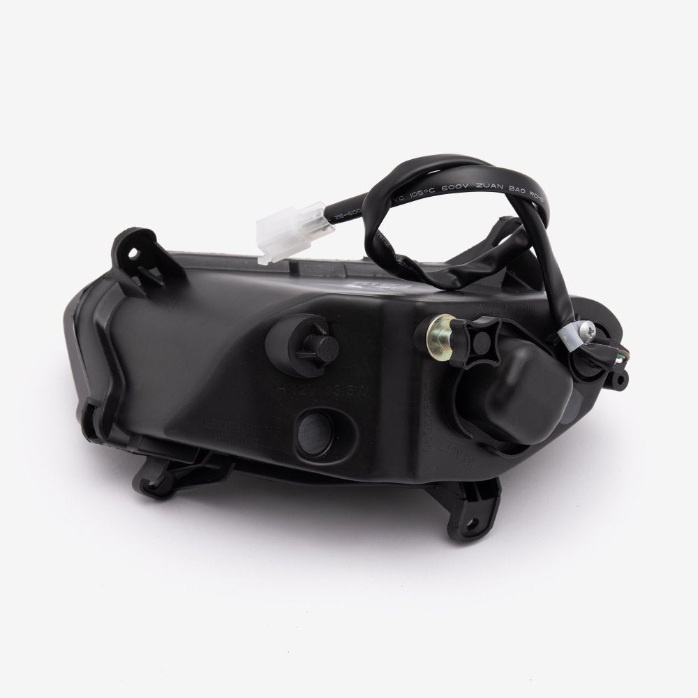 Right LED Headlight Assembly - New Style 3