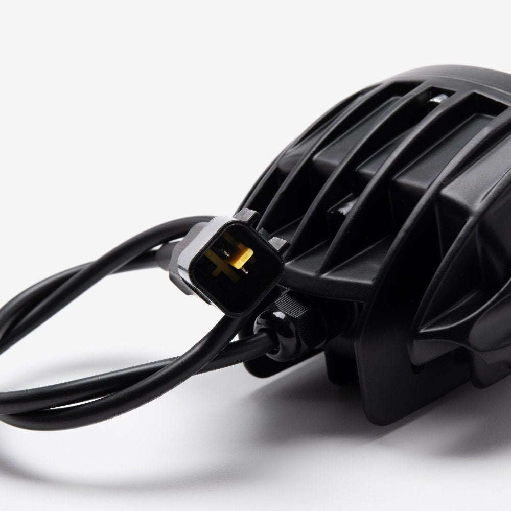 LED Headlight Assembly 4