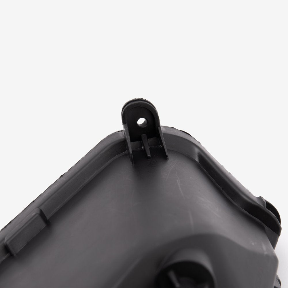 Left LED Headlight Assembly - New Style 6