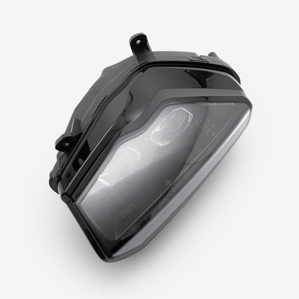 Headlight Right 