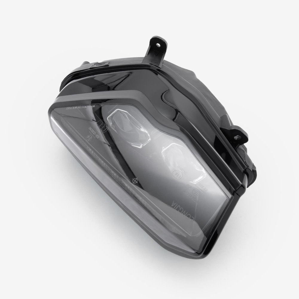 Headlight Left