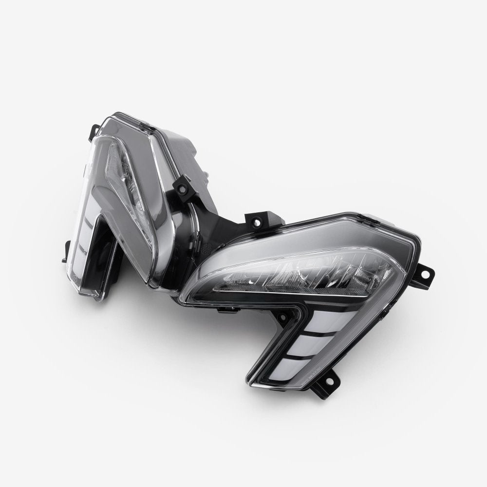 Headlight