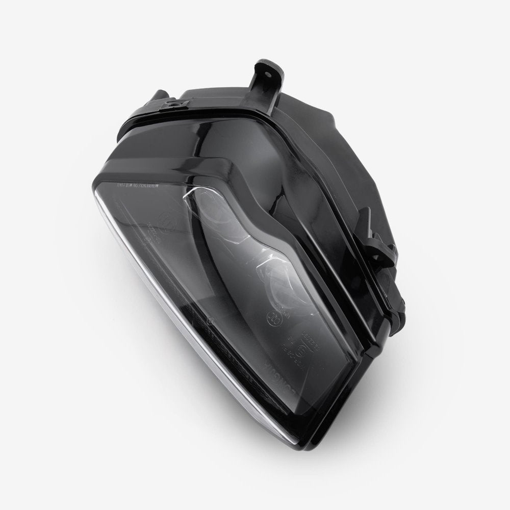 Left Headlight