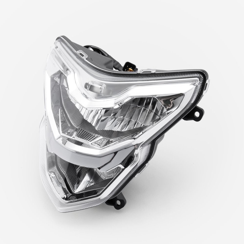 Headlight