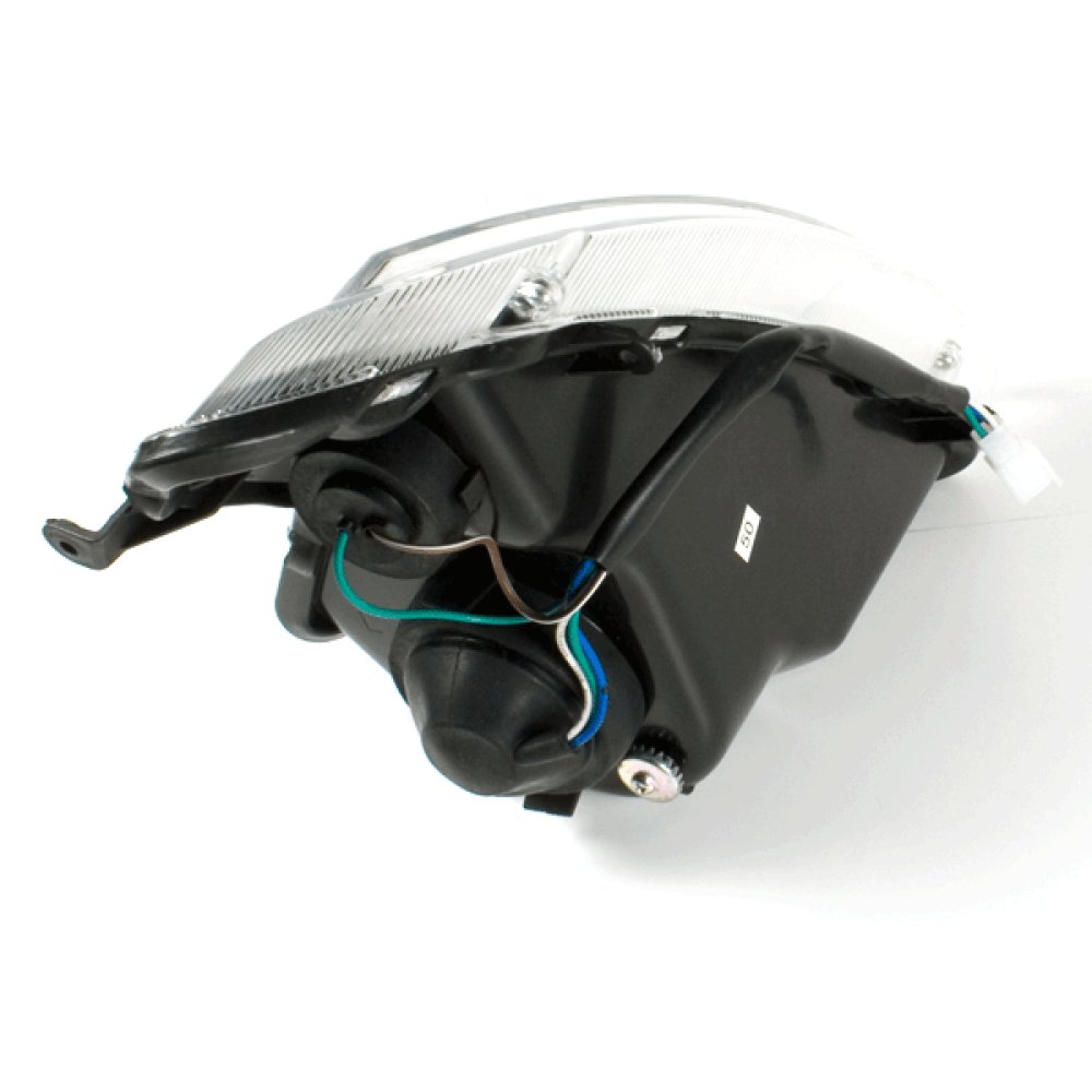 Headlight Assembly 2