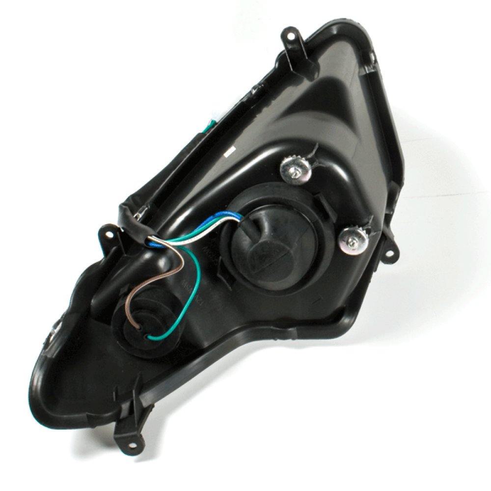 Headlight Assembly 3