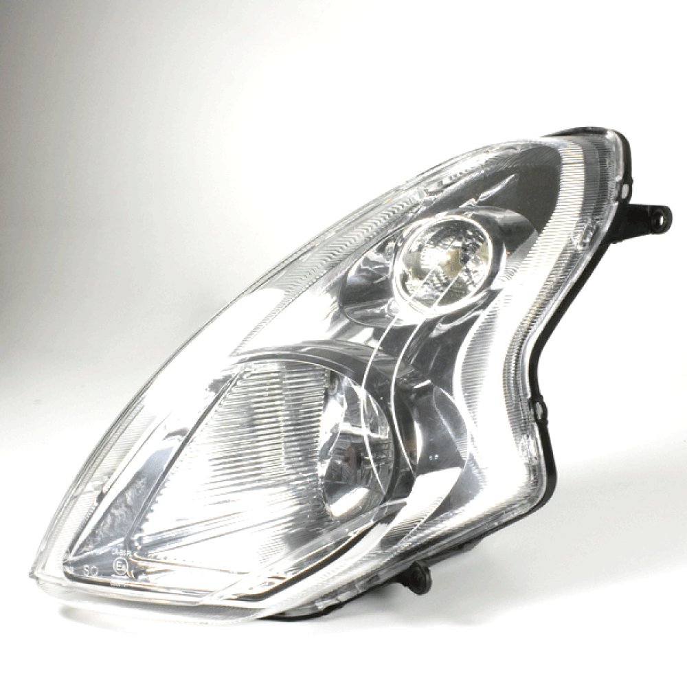 Headlight Assembly