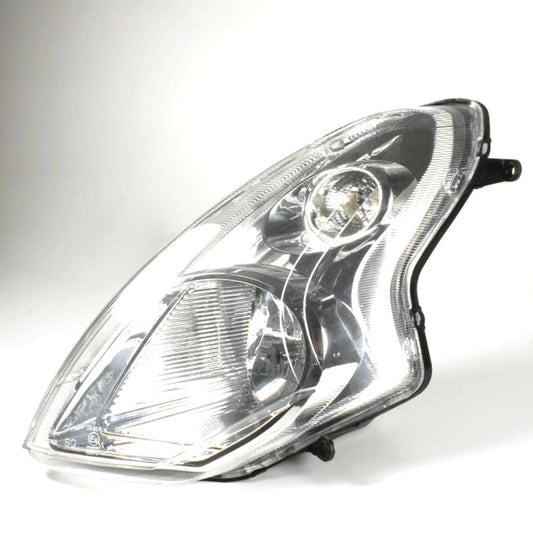 Headlight Assembly