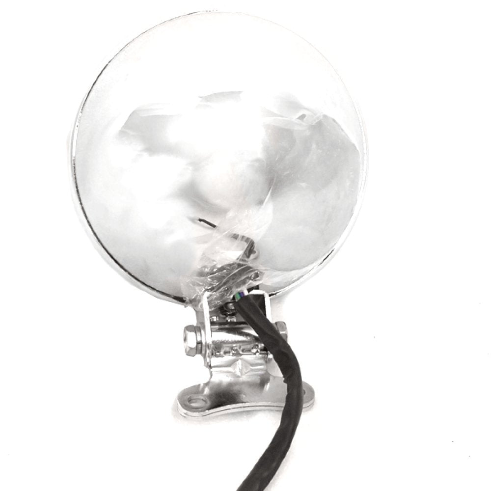 Headlight Assembly 2