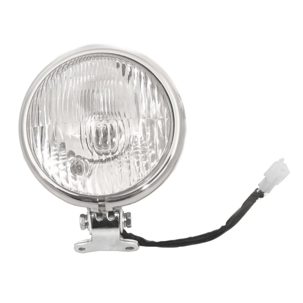 Headlight Assembly