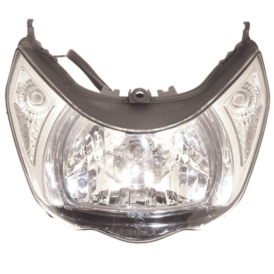 Headlight Assembly