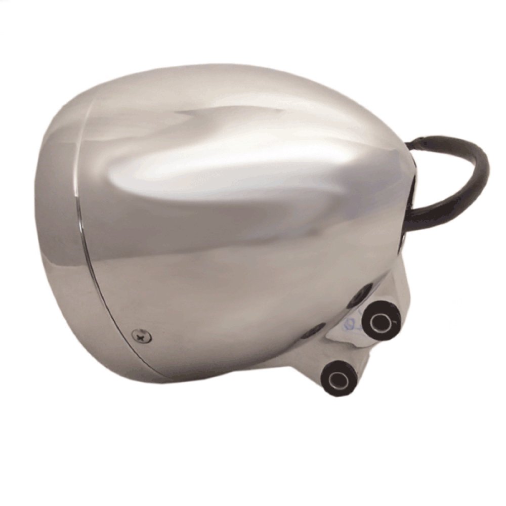 Headlight Assembly 2