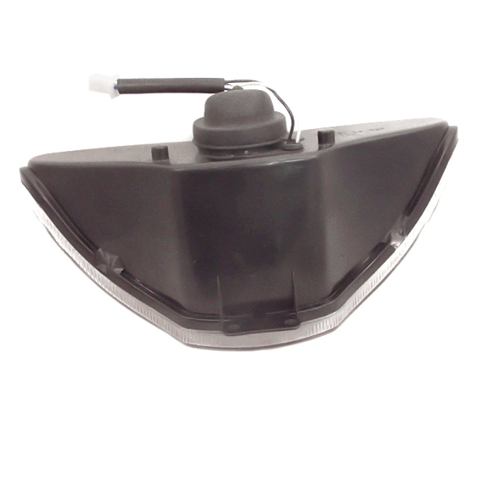 Headlight Assembly 2