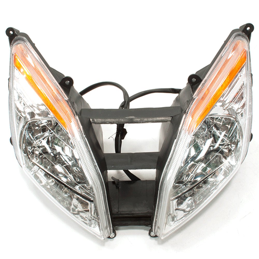 Headlight Assembly