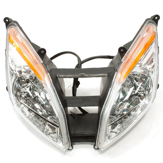 Headlight Assembly