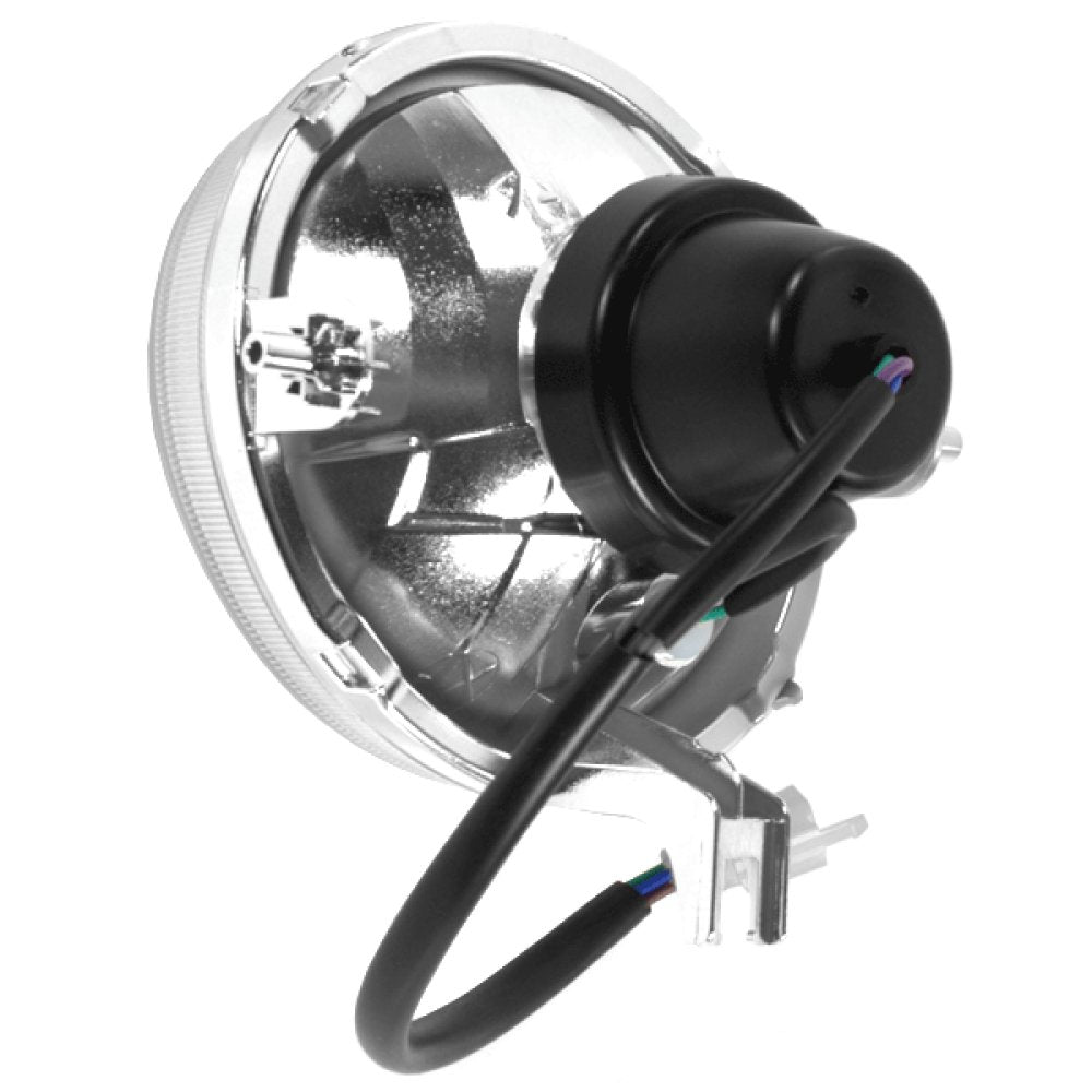 Headlight Assembly 2