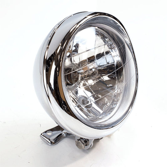 Headlight Assembly