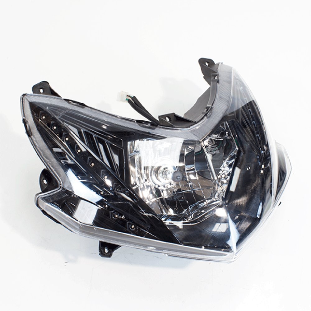 Headlight Assembly