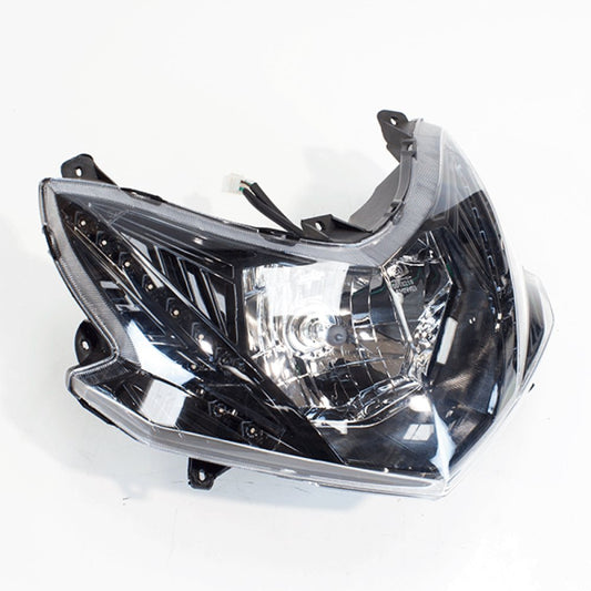 Headlight Assembly