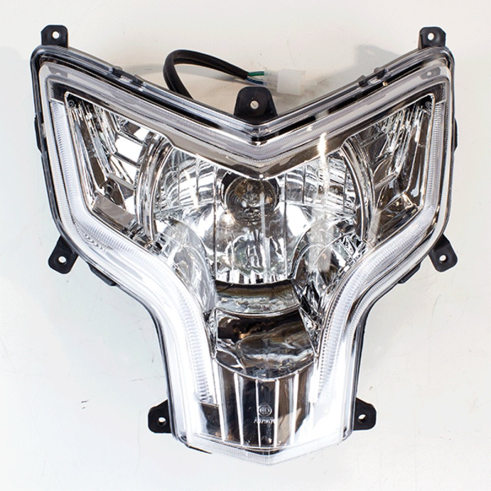Headlight Assembly