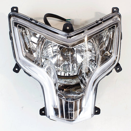 Headlight Assembly
