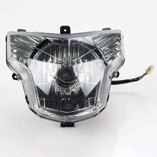 Headlight Assembly