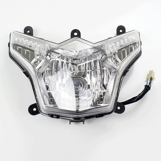 Headlight Assembly