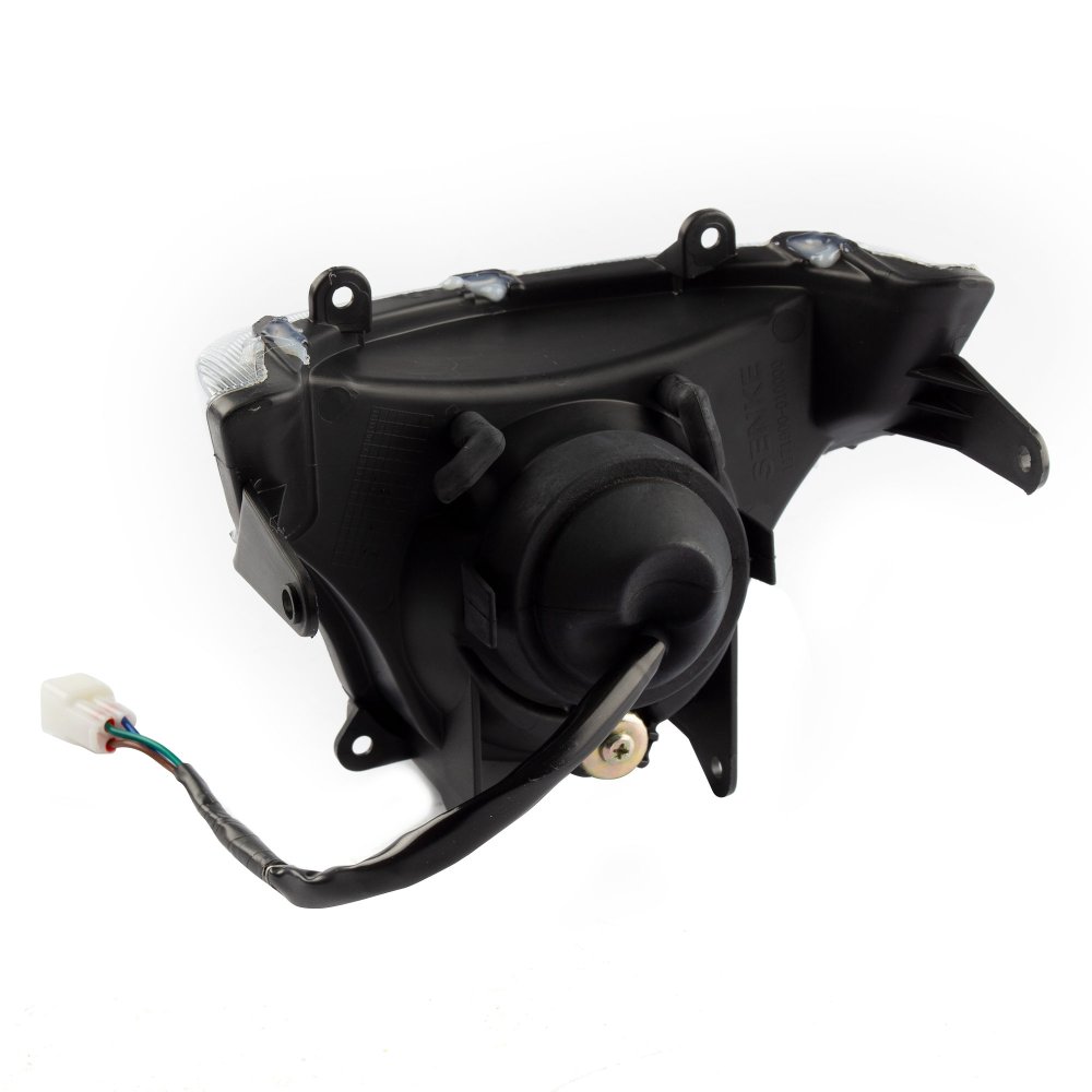 Headlight Assembly 2