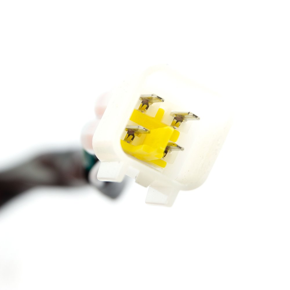 Headlight Assembly 3