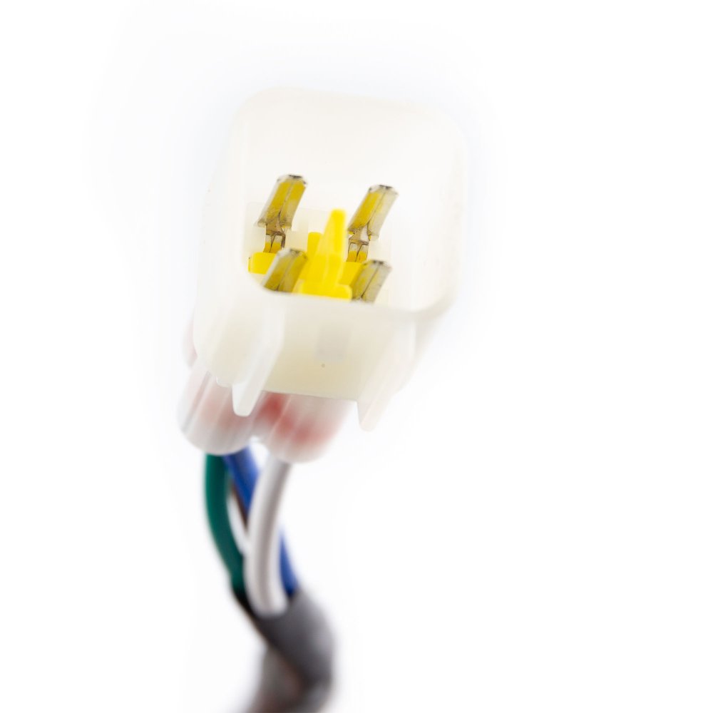 Headlight Assembly 4