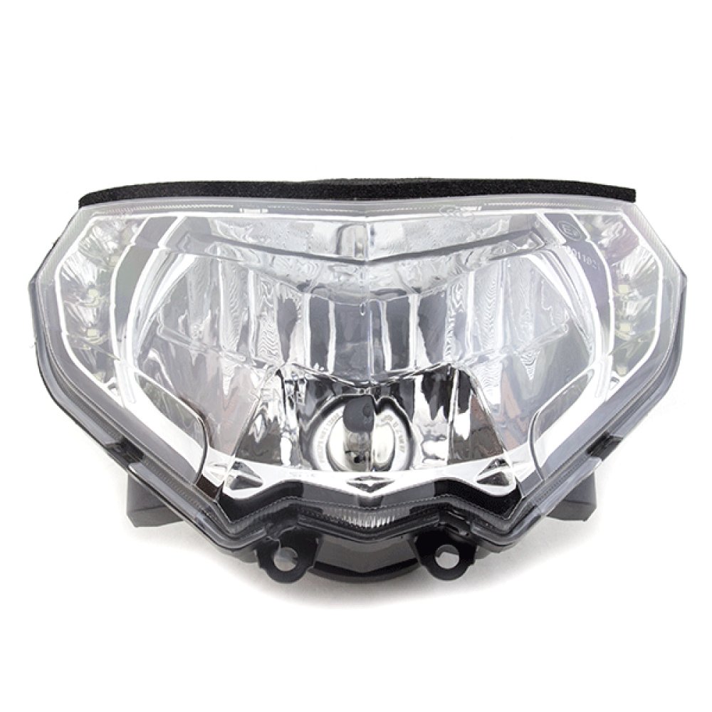 Headlight Assembly 2