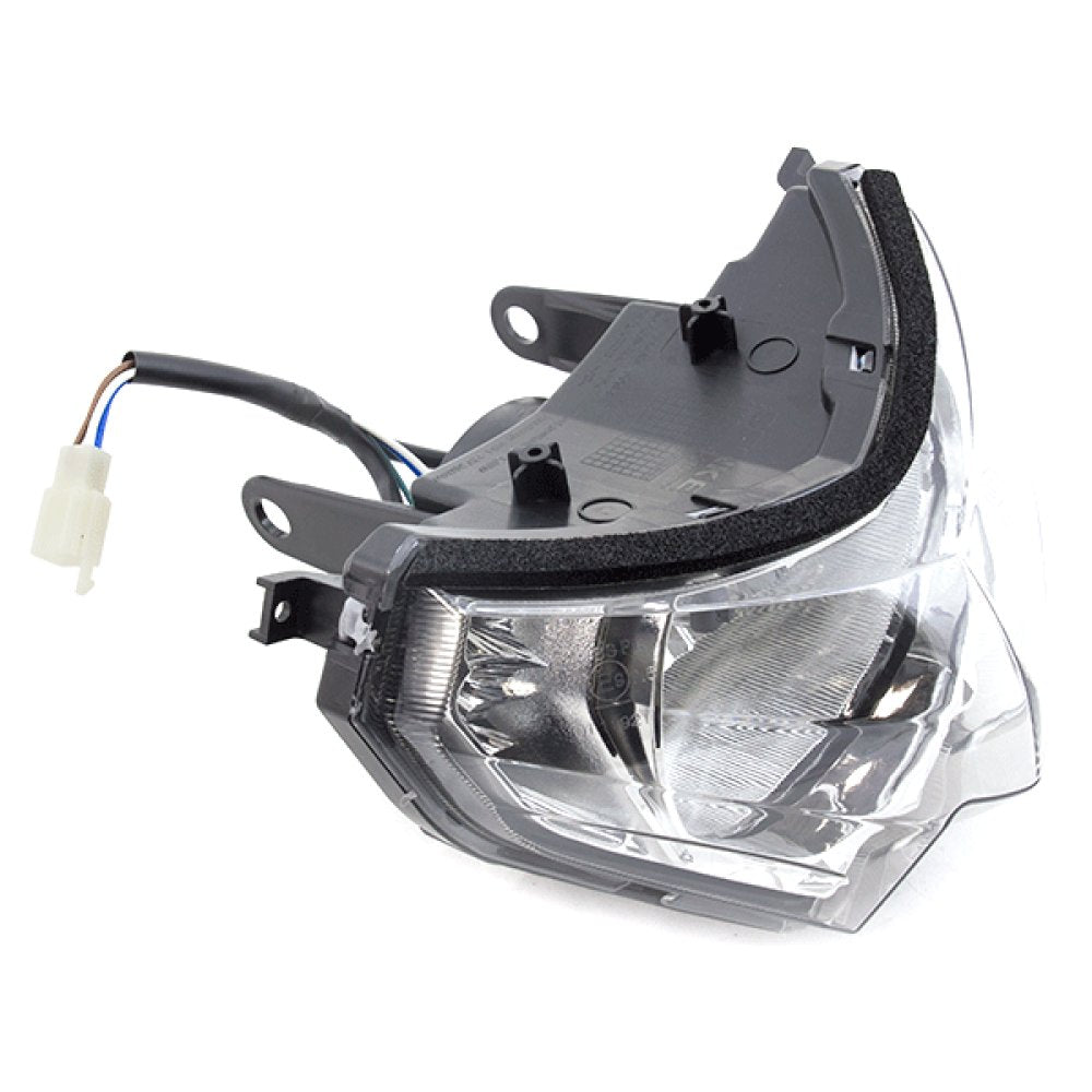 Headlight Assembly 3