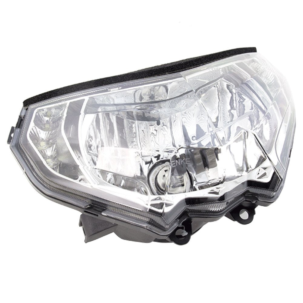 Headlight Assembly