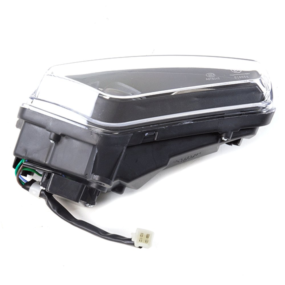 LED Headlight Assembly 2