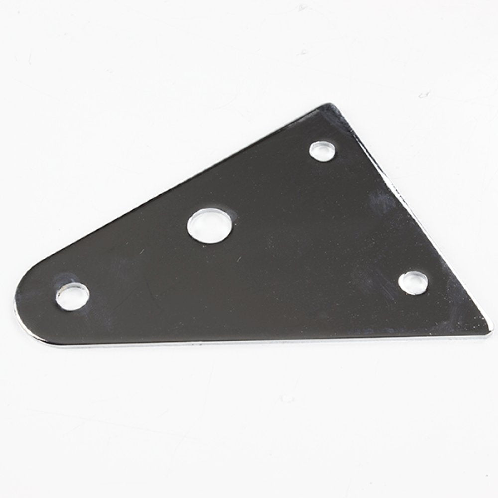 Headlight Bracket Round Headlight Triangle piece