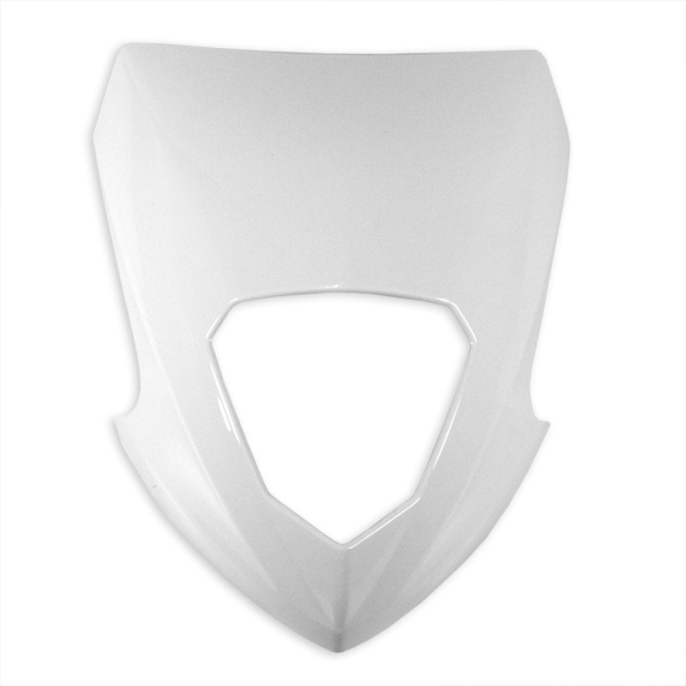 Headlight Panel