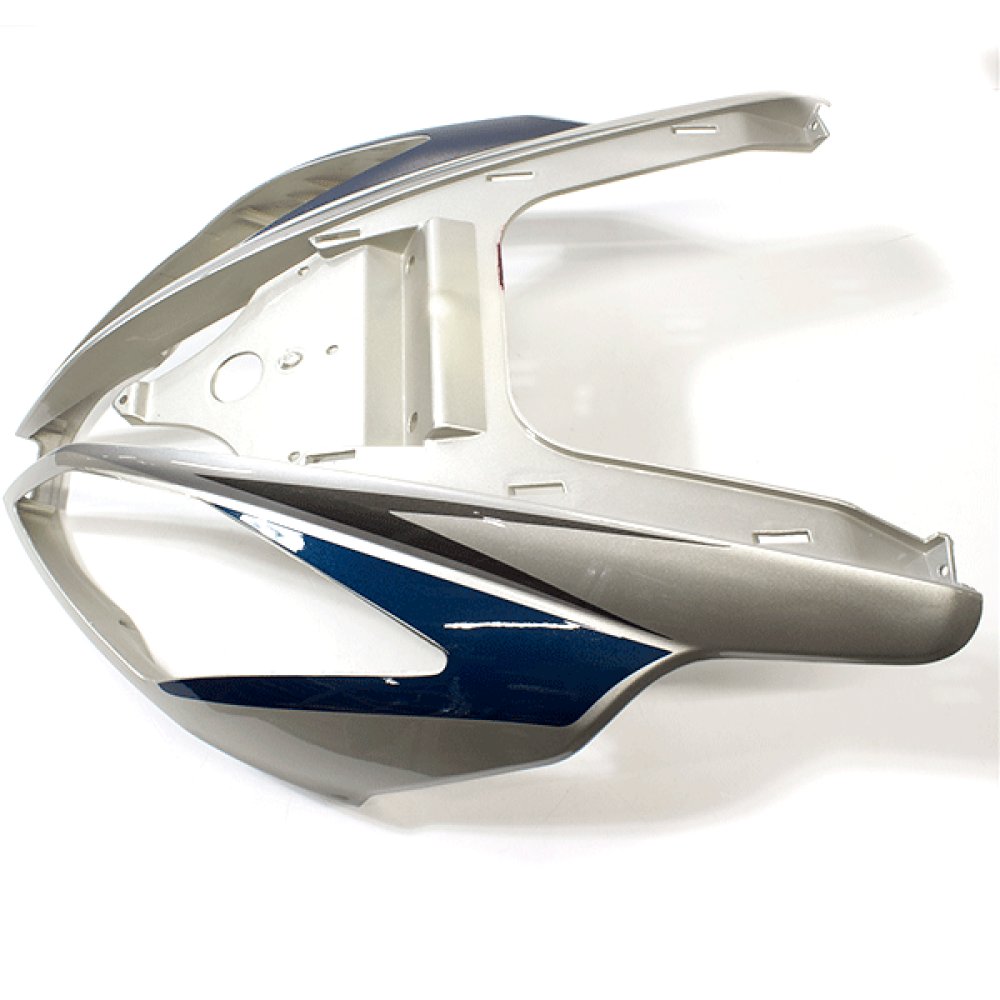 Headlight Panel 2