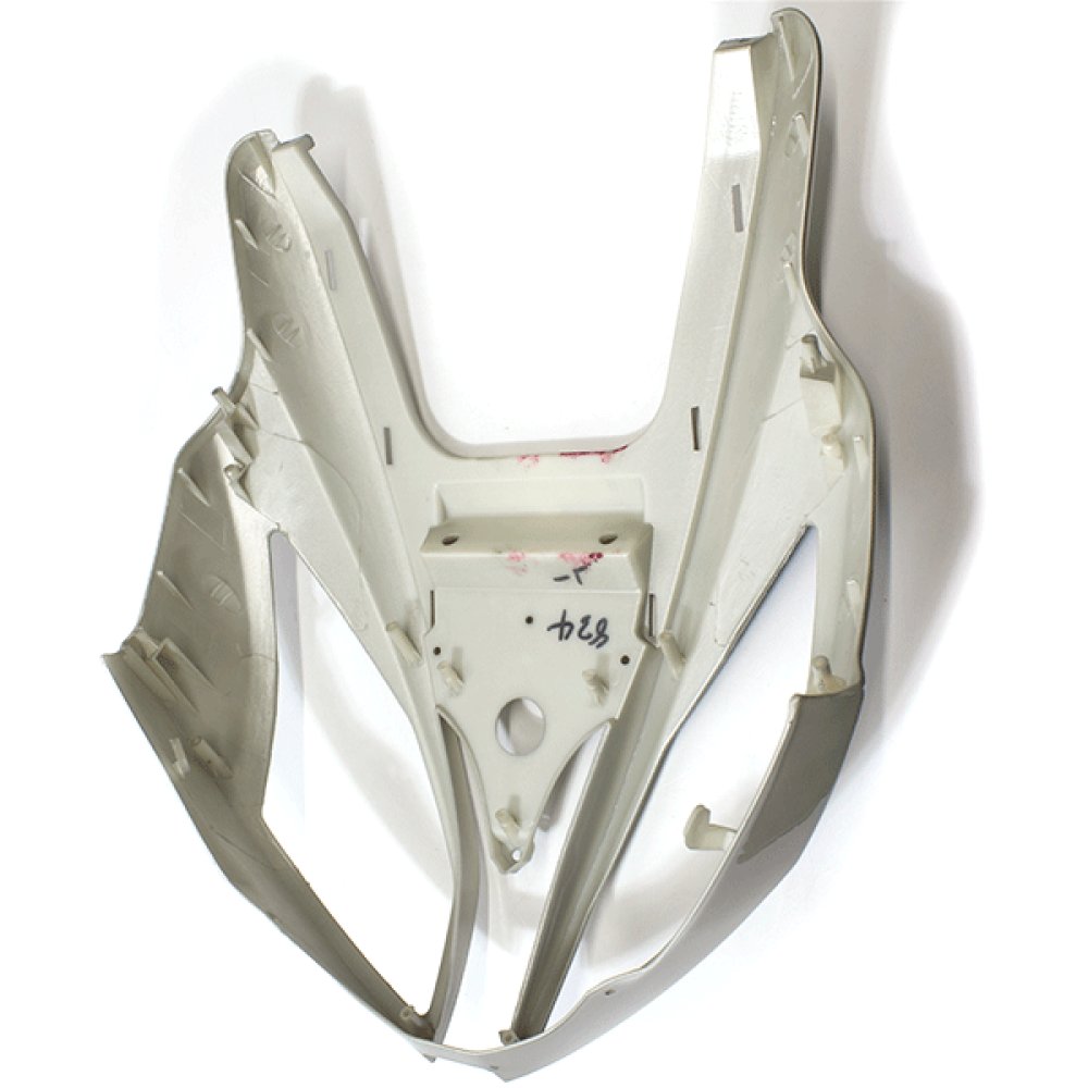 Headlight Panel 4