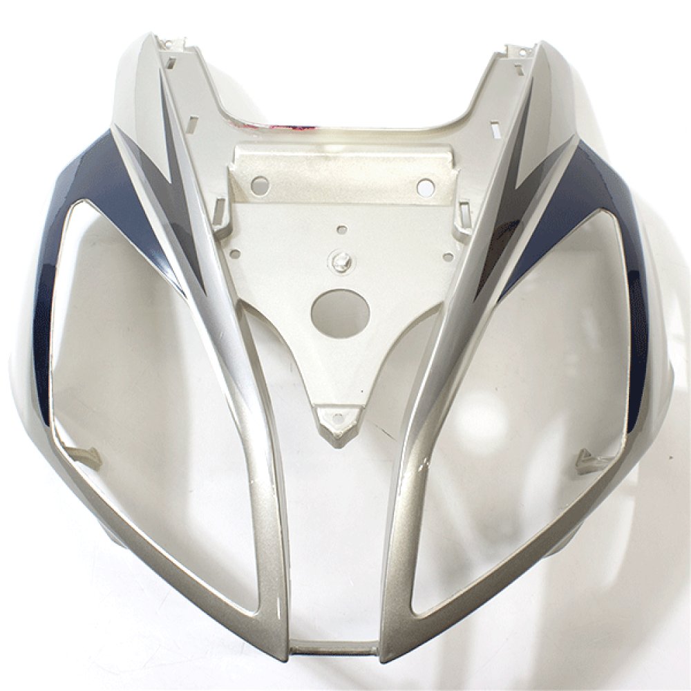 Headlight Panel