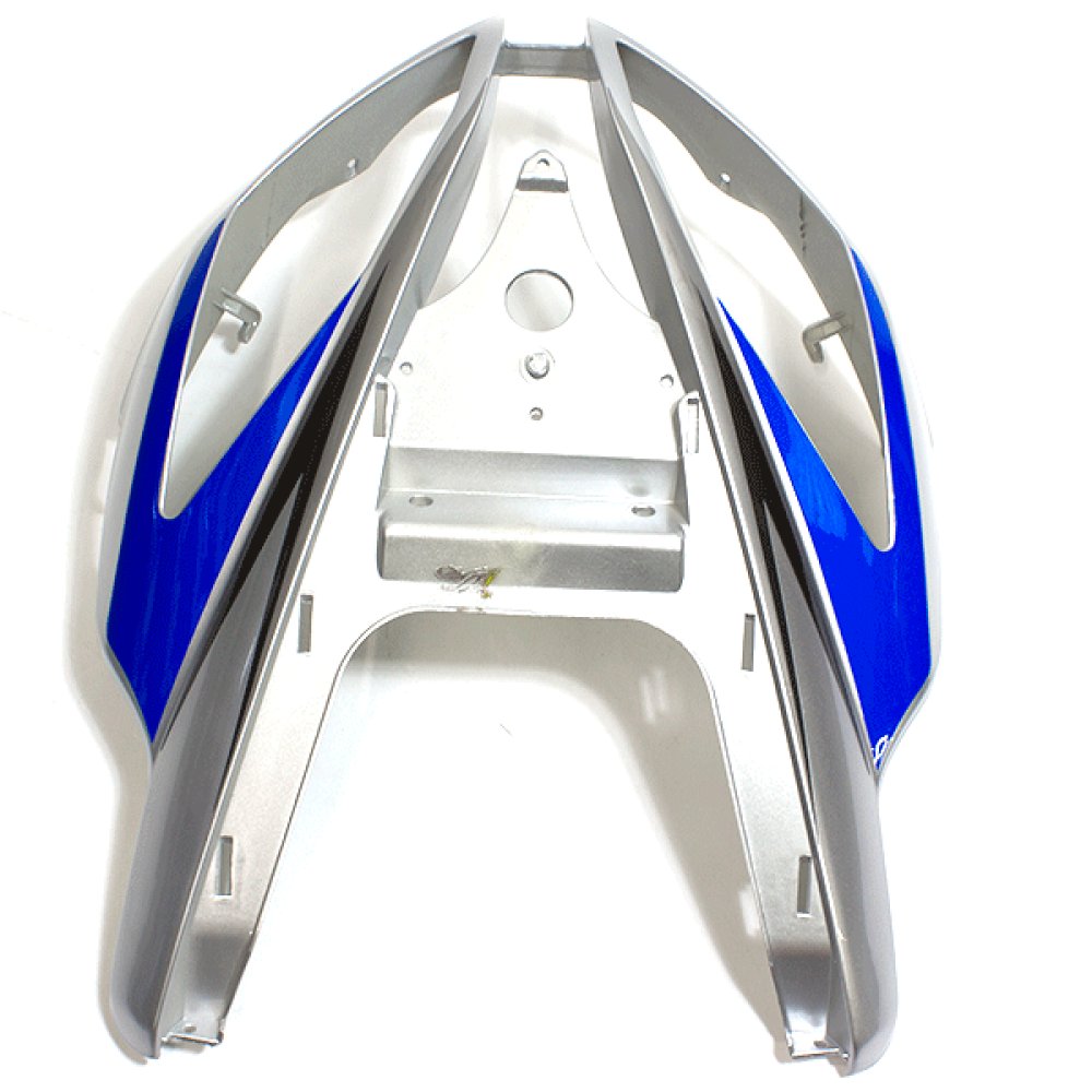 Headlight Panel 4