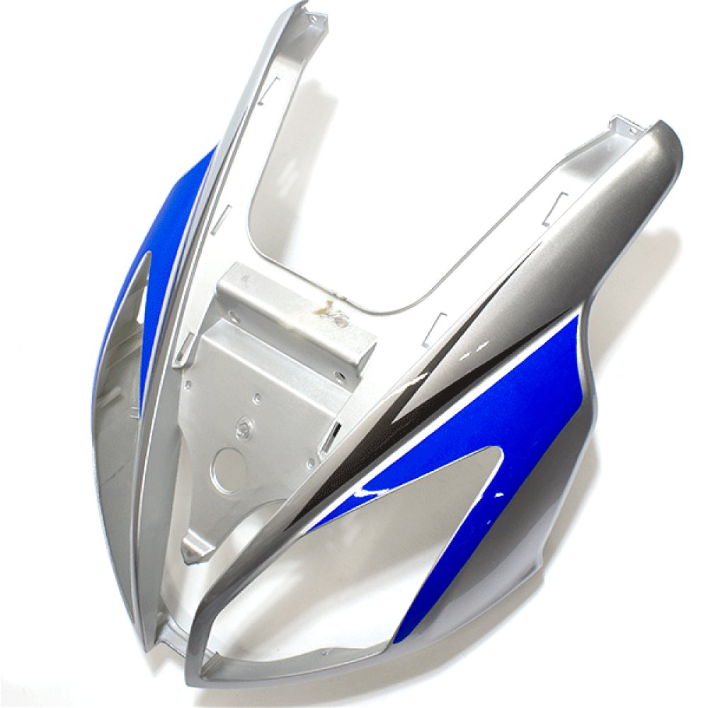 Headlight Panel