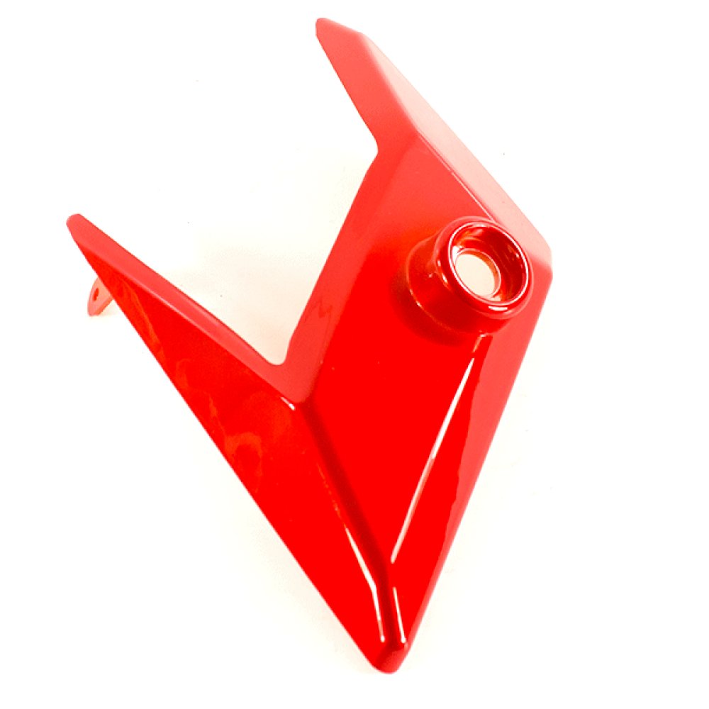 Headlight Panel