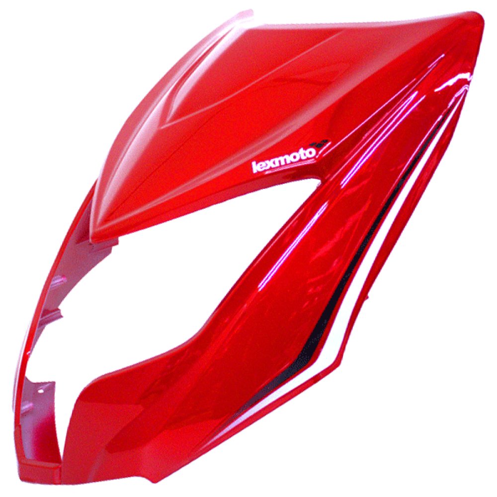 Headlight Panel 3