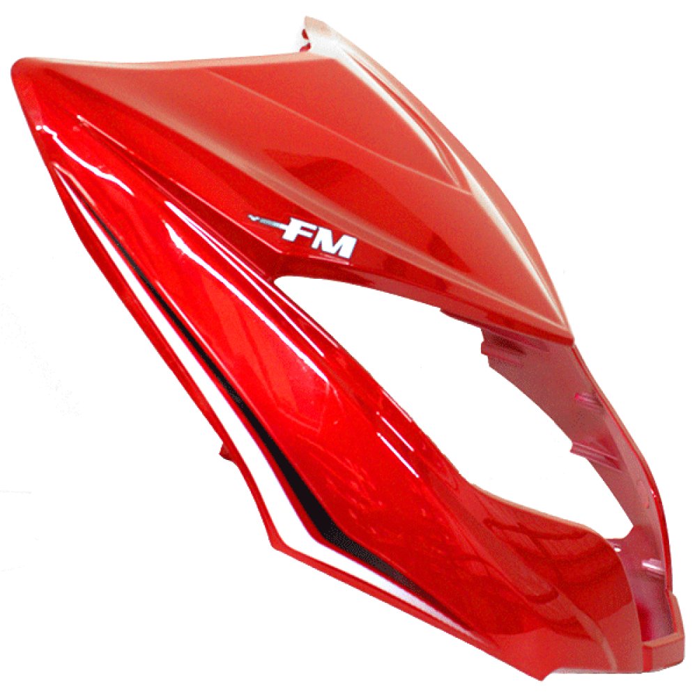 Headlight Panel 4