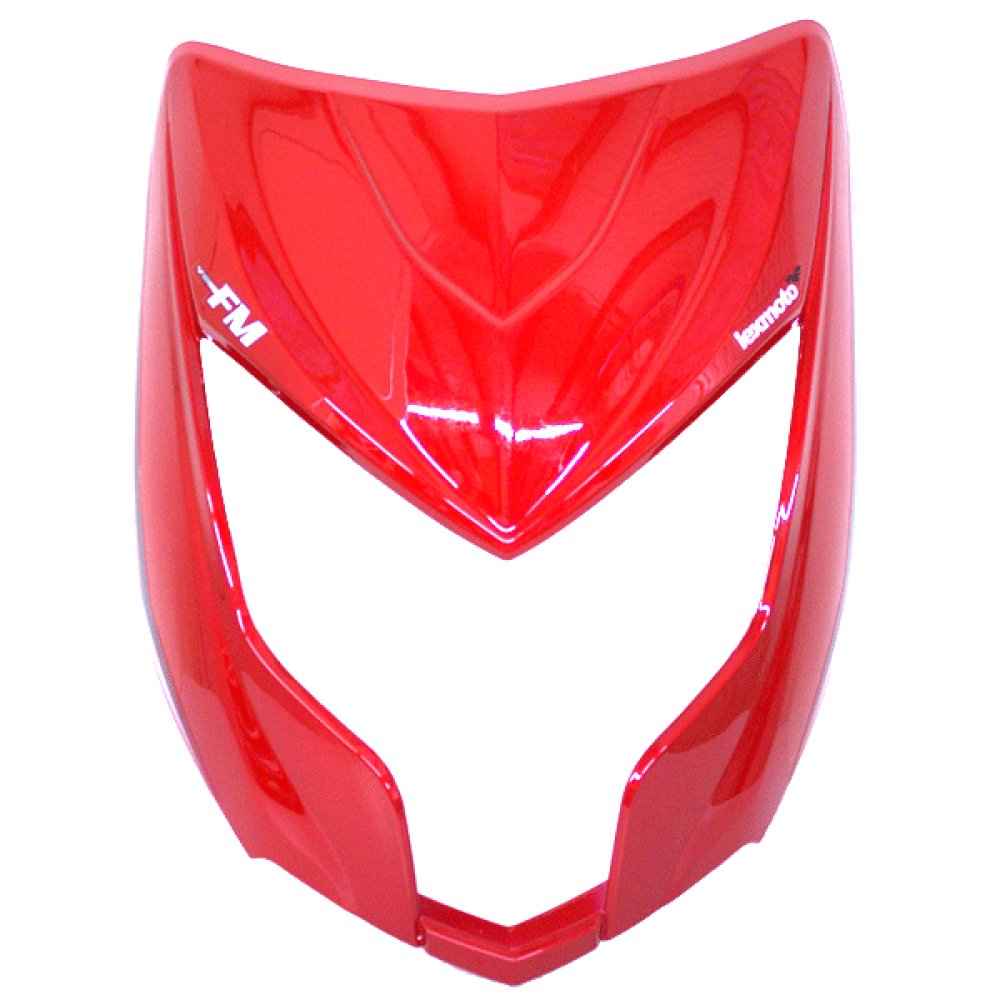 Headlight Panel